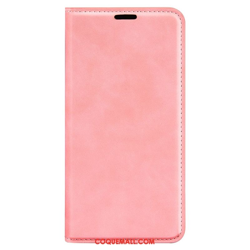 Flip cover Samsung Galaxy A55 5G Classique