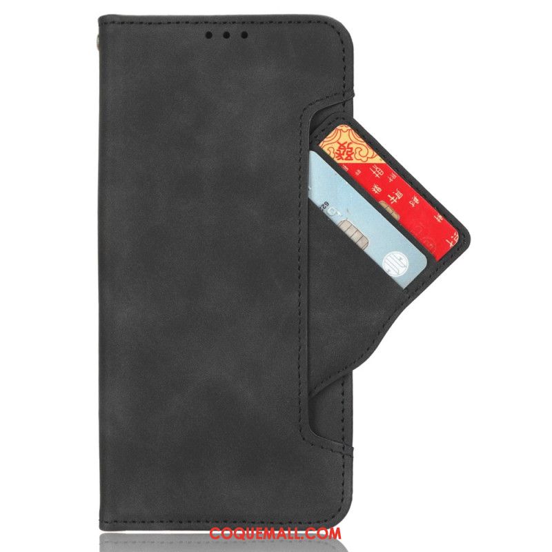 Housse Huawei Pura 70 Multi-Cartes