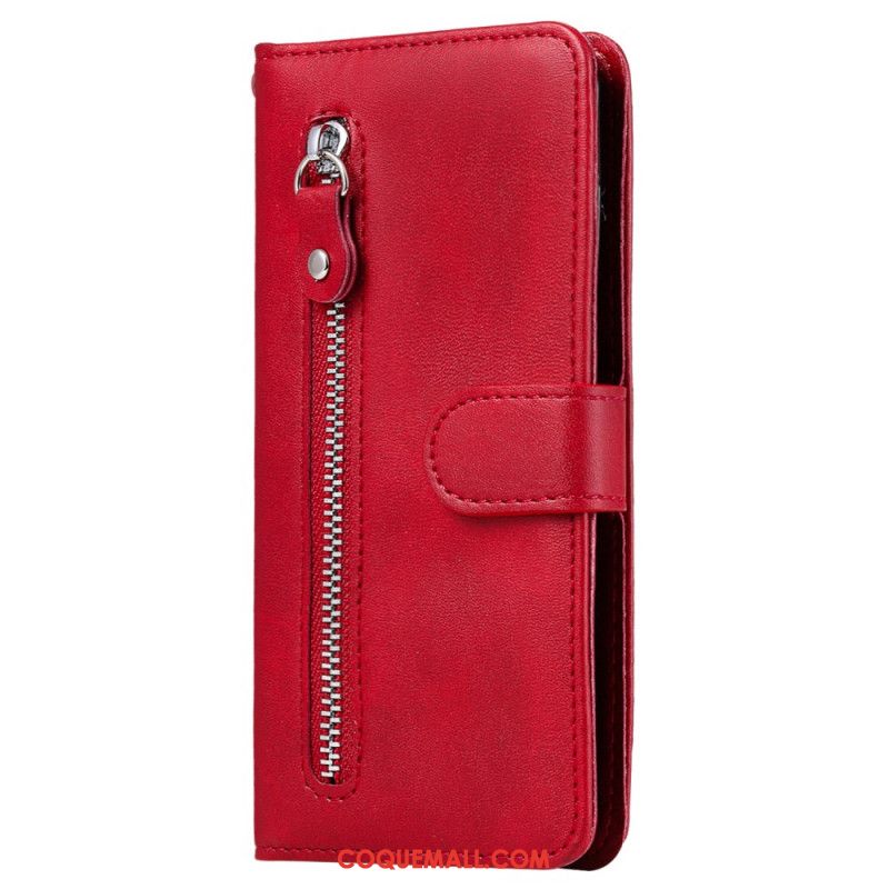 Housse OnePlus 12 5G Porte-Monnaie Frontal