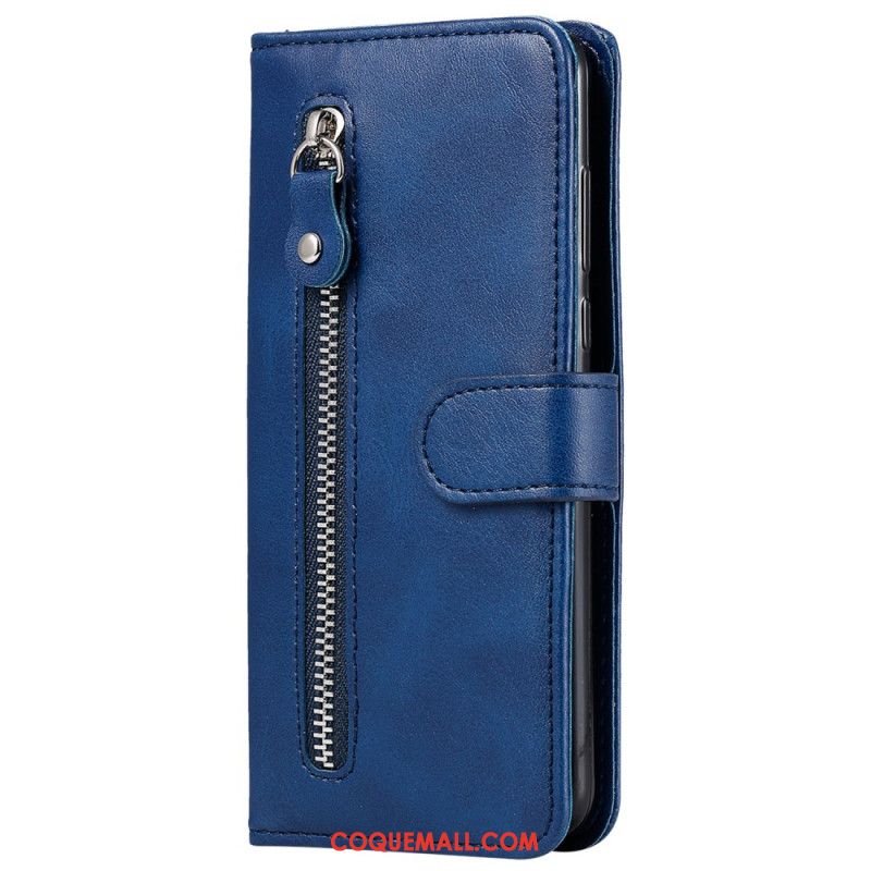 Housse OnePlus 12 5G Porte-Monnaie Frontal