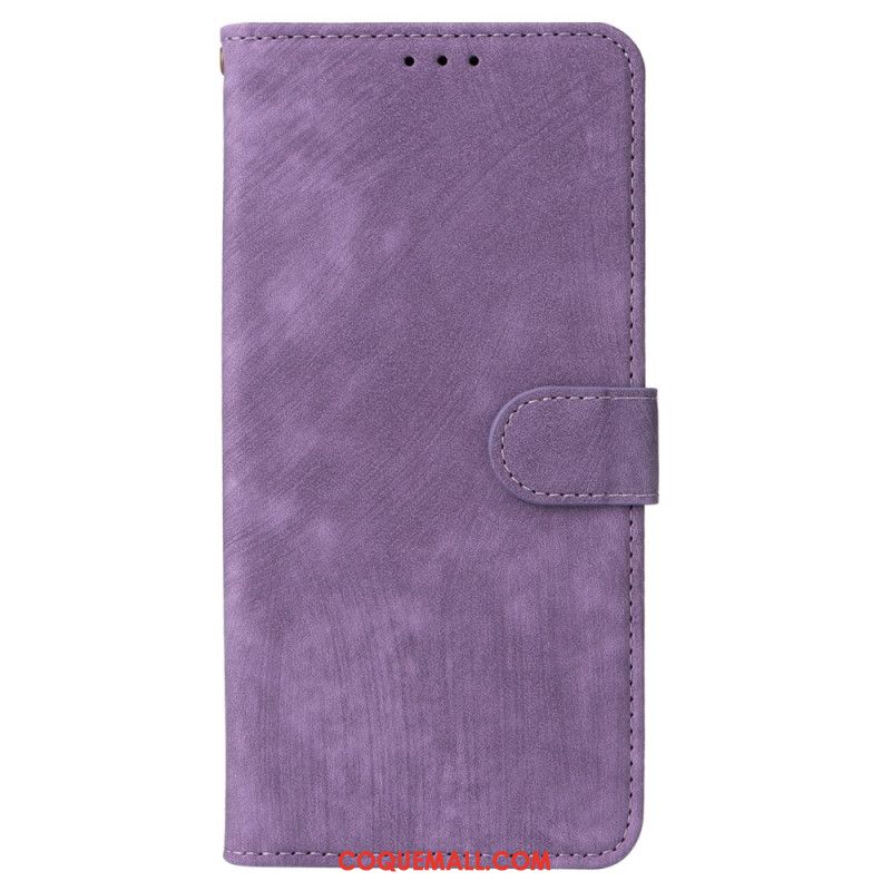 Housse OnePlus 12R 5G Protection RFID à Lanière