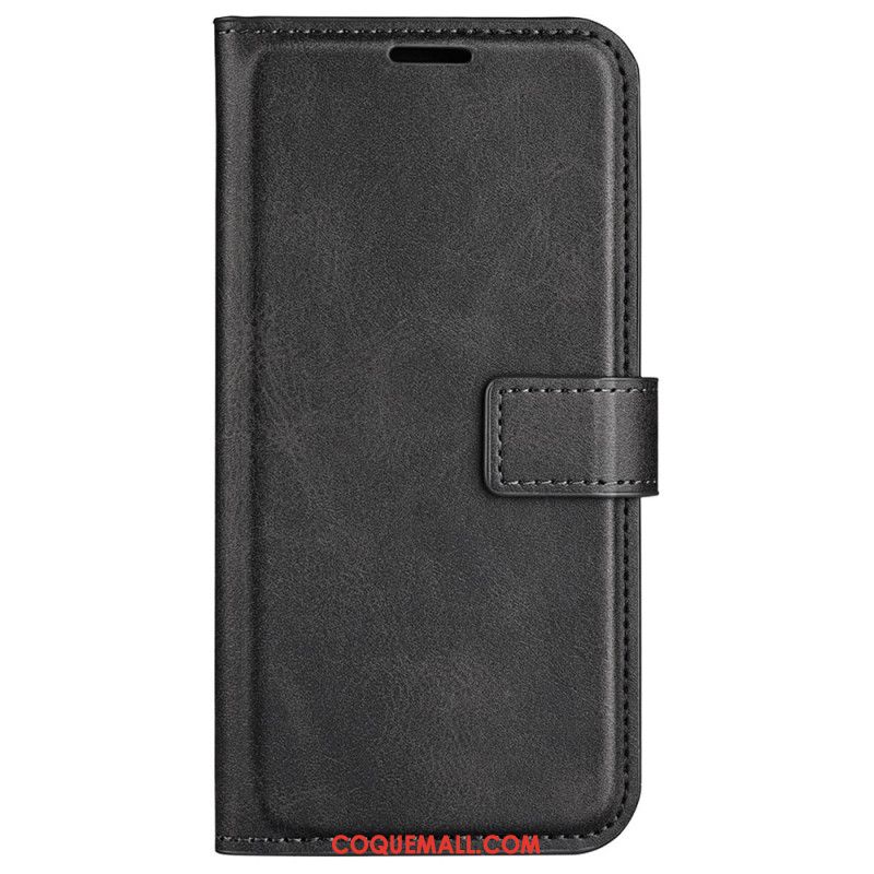 Housse OnePlus 12R 5G Style Cuir