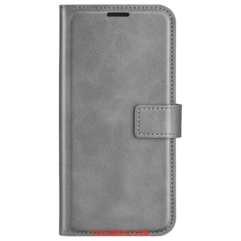 Housse OnePlus 12R 5G Style Cuir