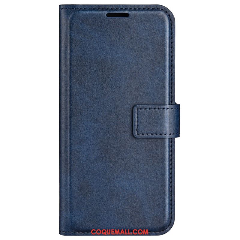 Housse OnePlus 12R 5G Style Cuir