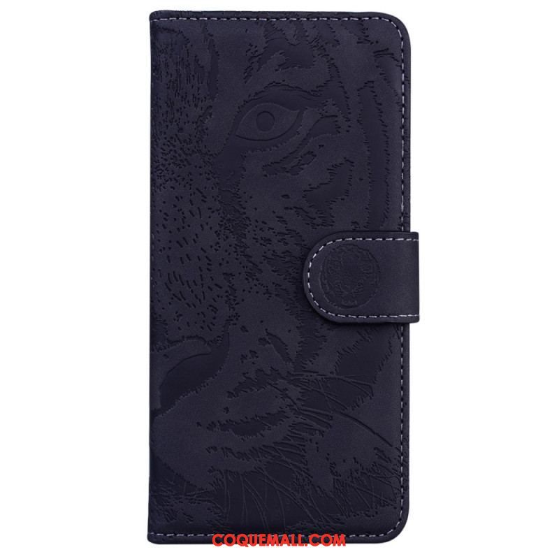 Housse OnePlus Nord 2T 5G Motif Tigre