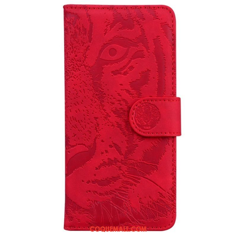 Housse OnePlus Nord 2T 5G Motif Tigre