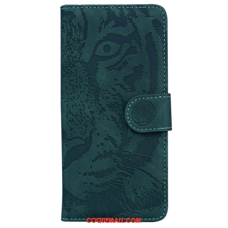 Housse OnePlus Nord 2T 5G Motif Tigre