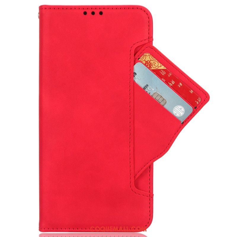 Housse Oppo Find N3 5G / OnePlus Open Multi-Cartes