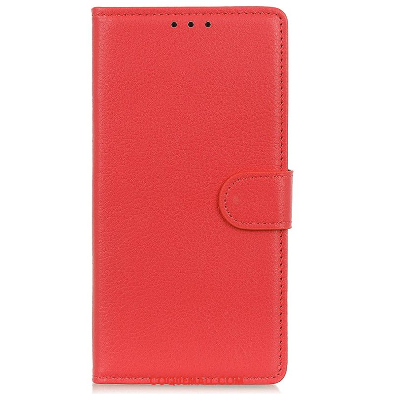 Housse Oppo Reno 11 5G Simili Cuir Traditionnel