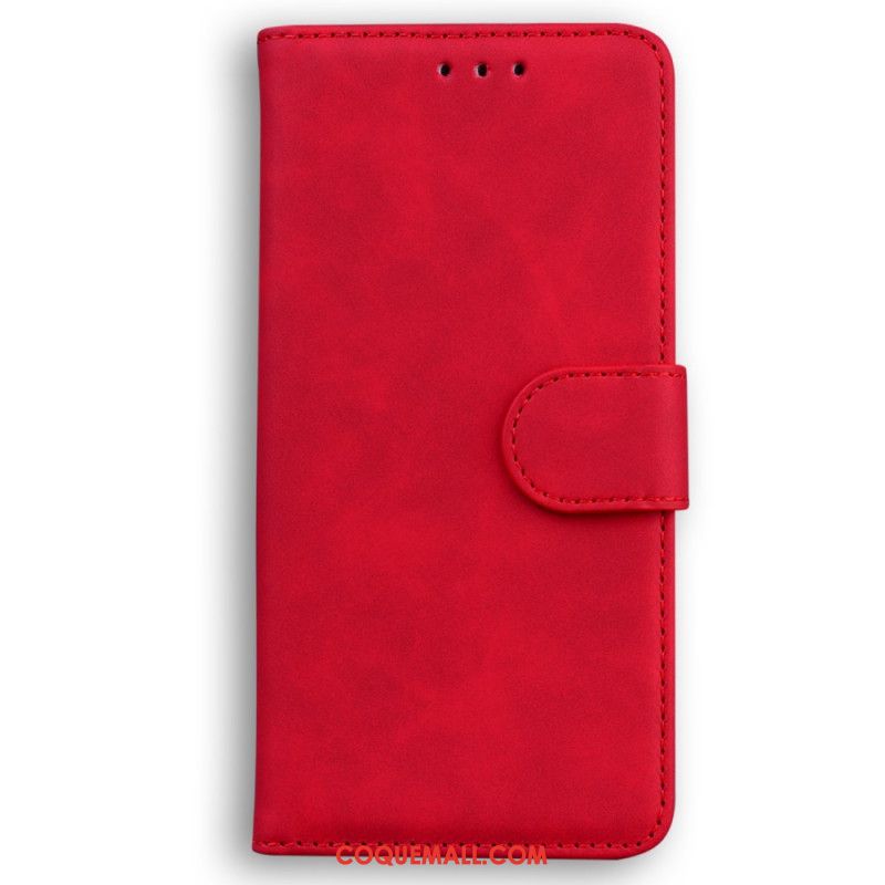 Housse Oppo Reno 11 5G Style Cuir