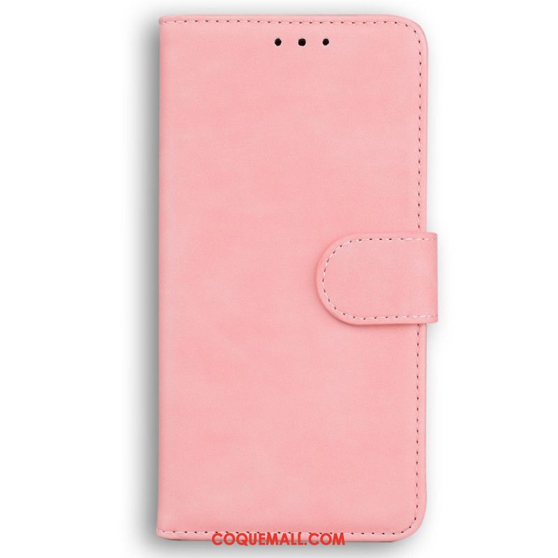 Housse Oppo Reno 11 5G Style Cuir