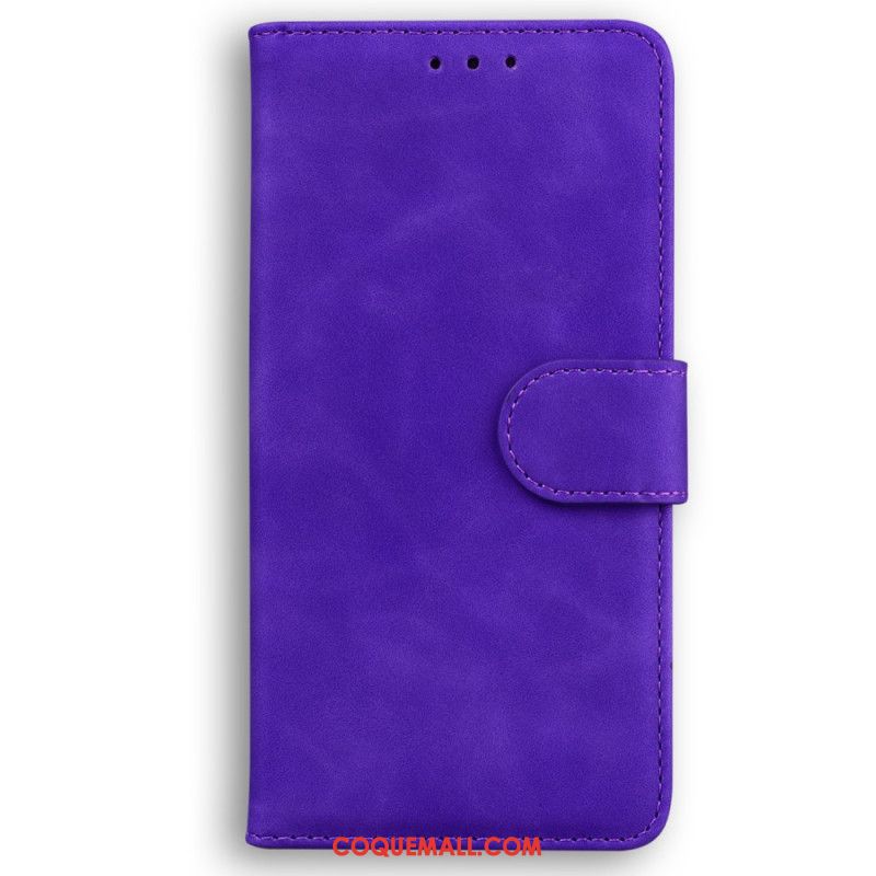 Housse Oppo Reno 11 5G Style Cuir