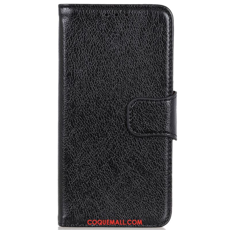 Housse Oppo Reno 11 5G Texture Nappa