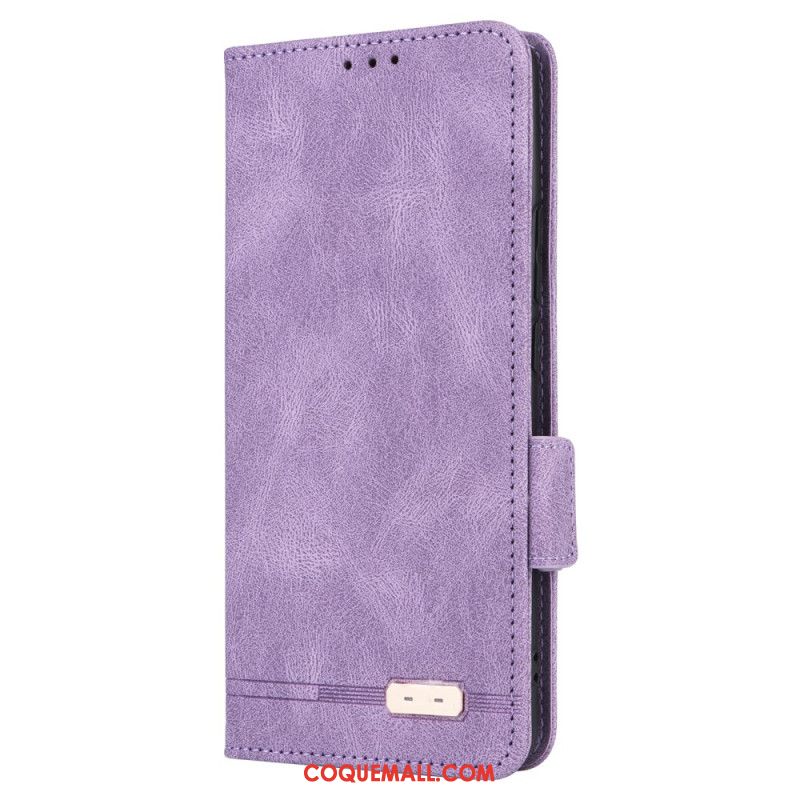 Housse Oppo Reno 11 Pro 5G Style Vintage