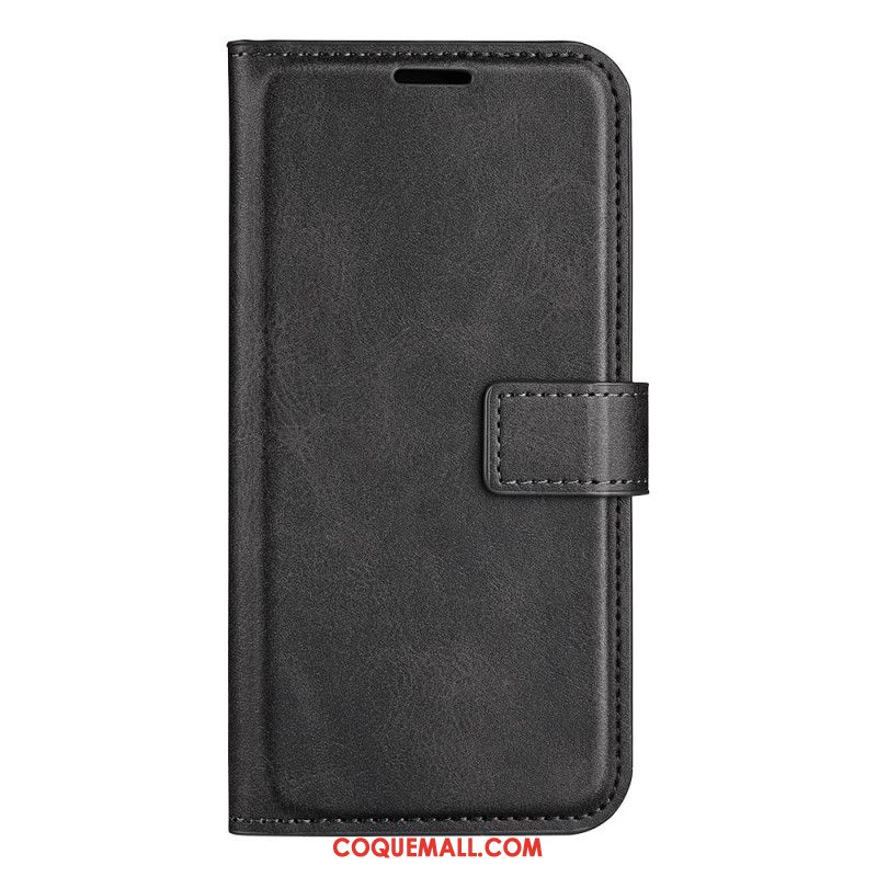 Housse Oppo Reno 12 5G Style Cuir