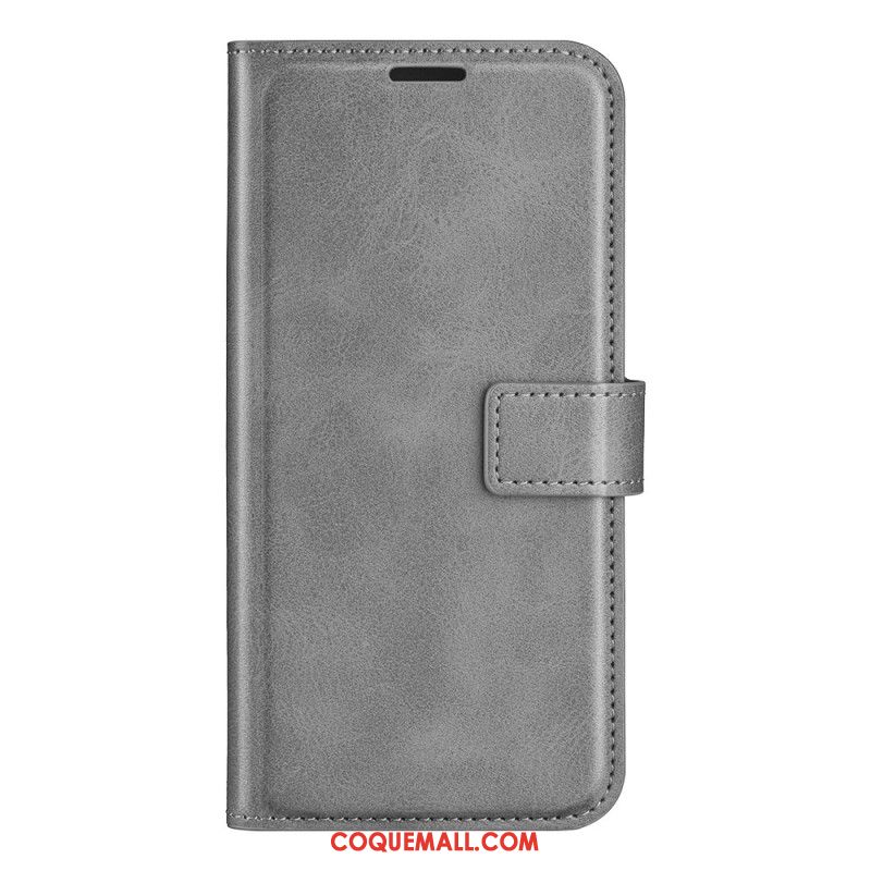 Housse Oppo Reno 12 5G Style Cuir