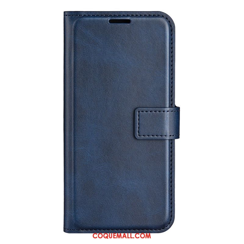 Housse Oppo Reno 12 5G Style Cuir