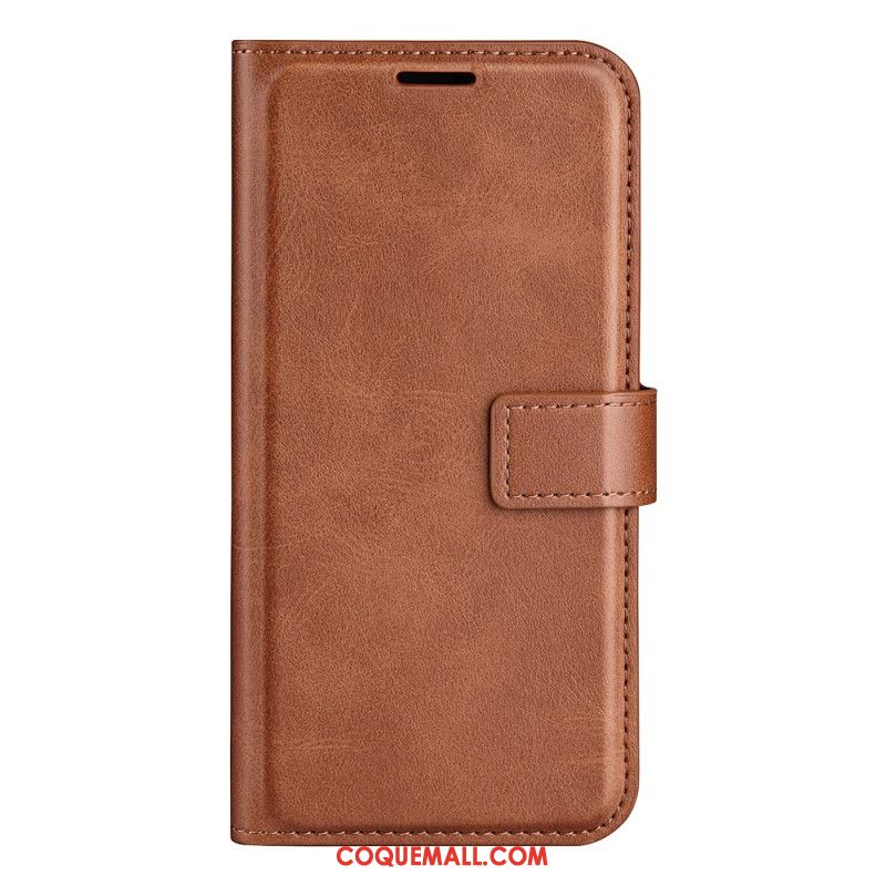 Housse Oppo Reno 12 5G Style Cuir