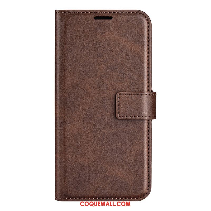 Housse Oppo Reno 12 5G Style Cuir