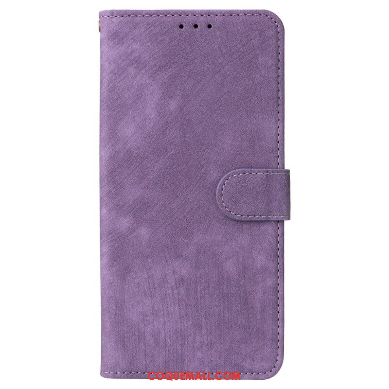 Housse Oppo Reno 12 Pro 5G Blocage RFID