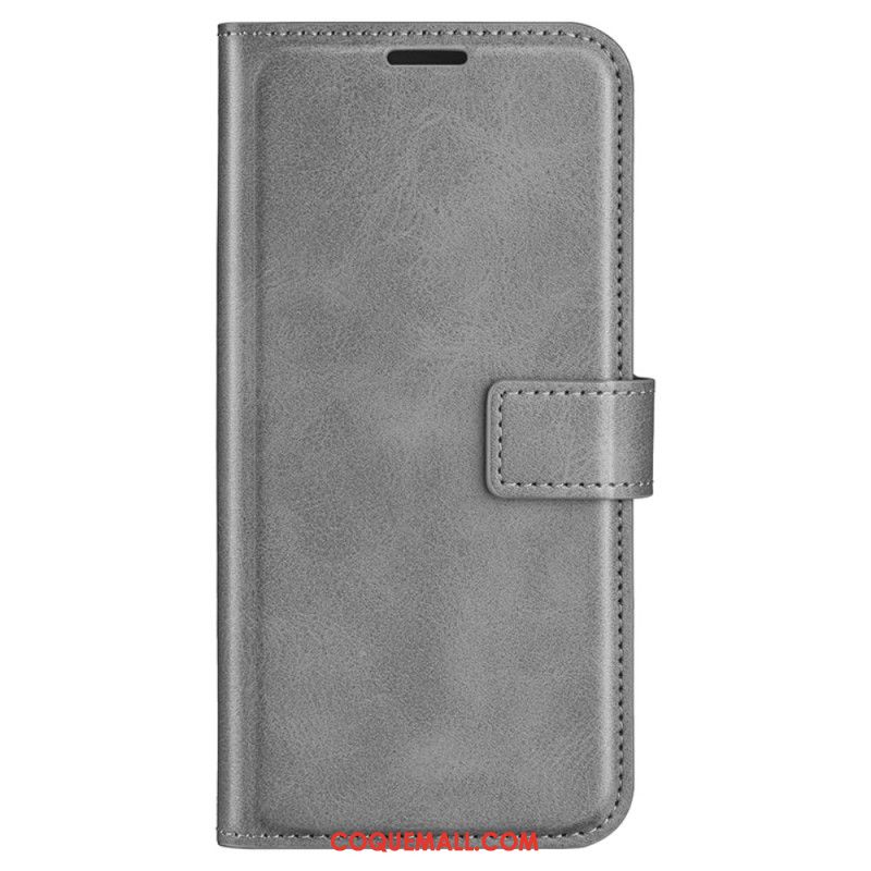 Housse Oppo Reno 12F 5G Style Cuir