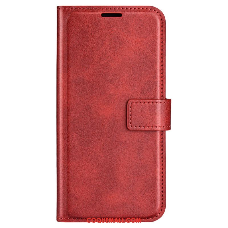 Housse Oppo Reno 12F 5G Style Cuir