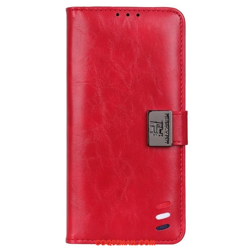 Housse Samsung Galaxy M23 5G Tricolore