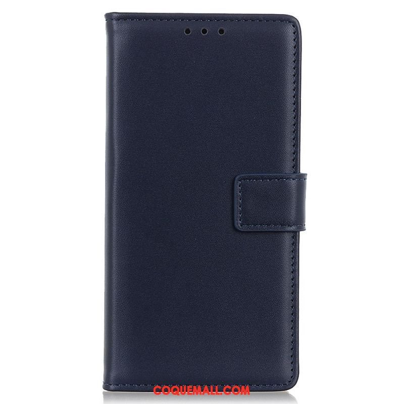 Housse Samsung Galaxy S23 5G Style Cuir