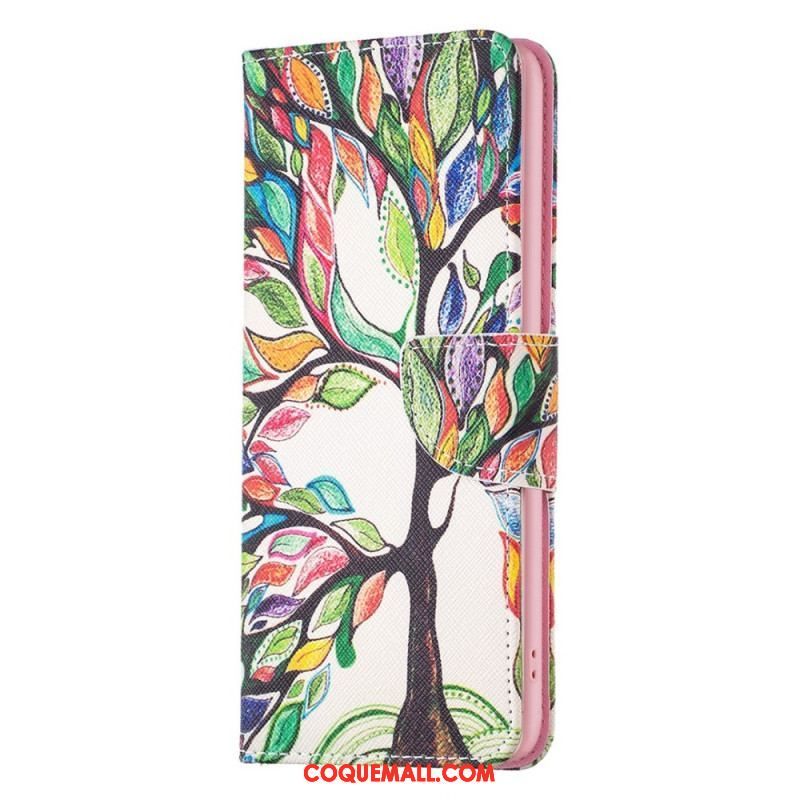 Housse Samsung Galaxy S23 Arbre