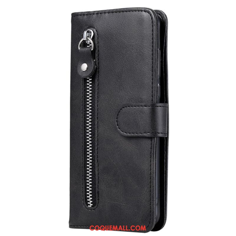 Housse Samsung Galaxy S24 5G Pochette Frontale