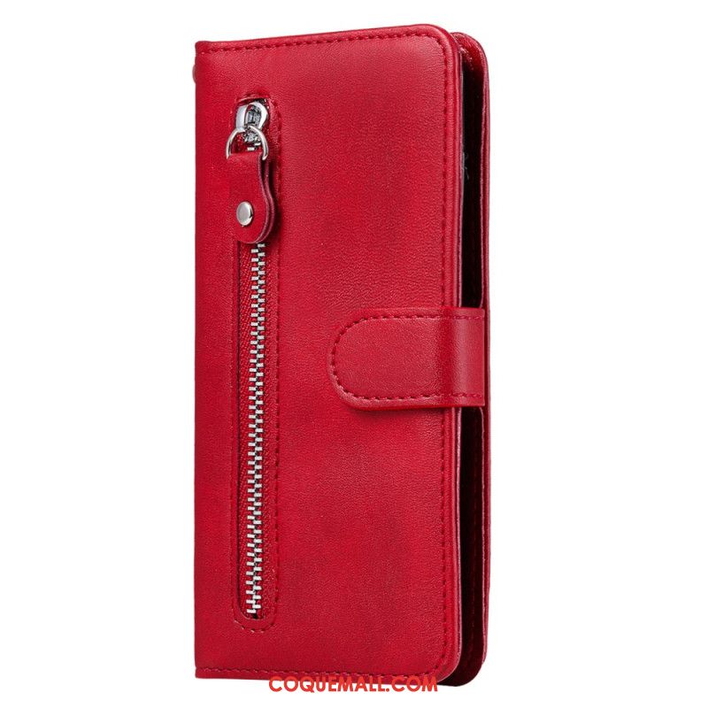 Housse Samsung Galaxy S24 5G Pochette Frontale