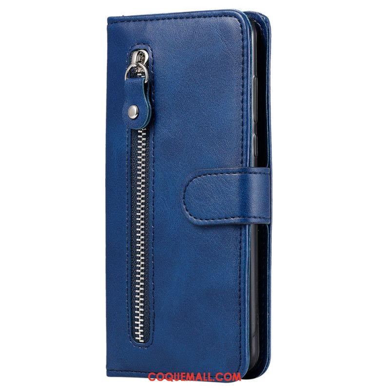 Housse Samsung Galaxy S24 5G Pochette Frontale