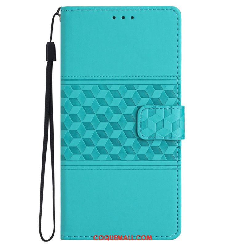 Housse Samsung Galaxy S24 FE Frise Papillons