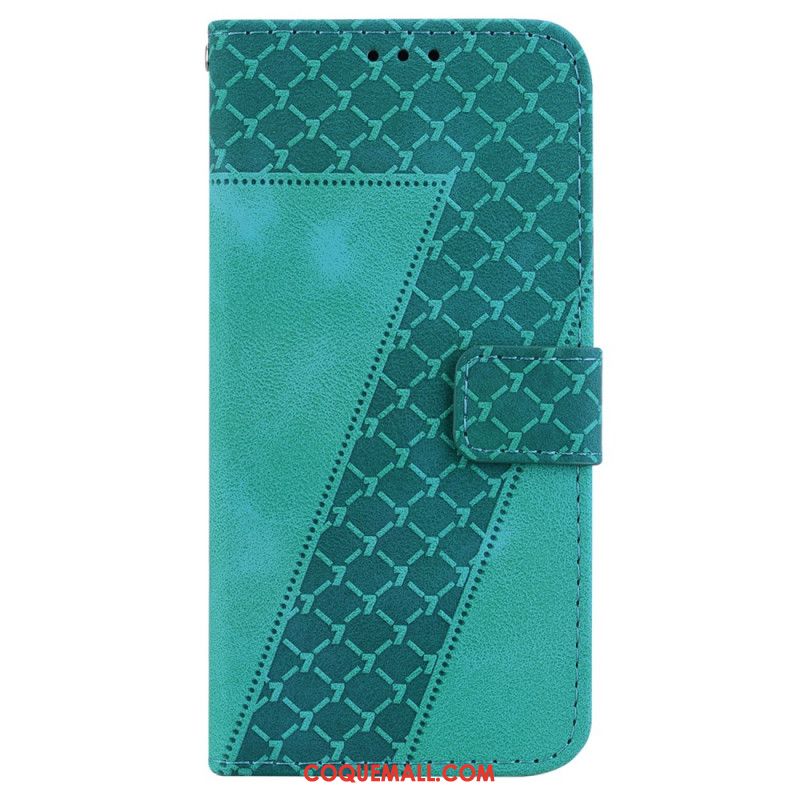 Housse Samsung Galaxy S24 Plus 5G Motif 7