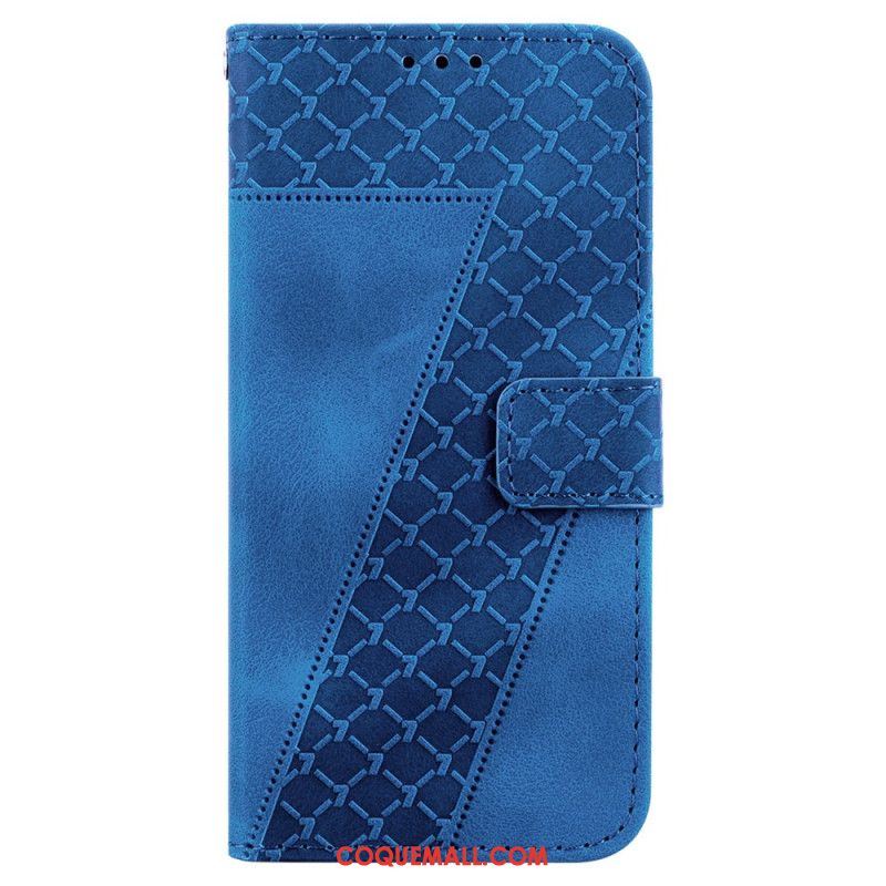 Housse Samsung Galaxy S24 Plus 5G Motif 7