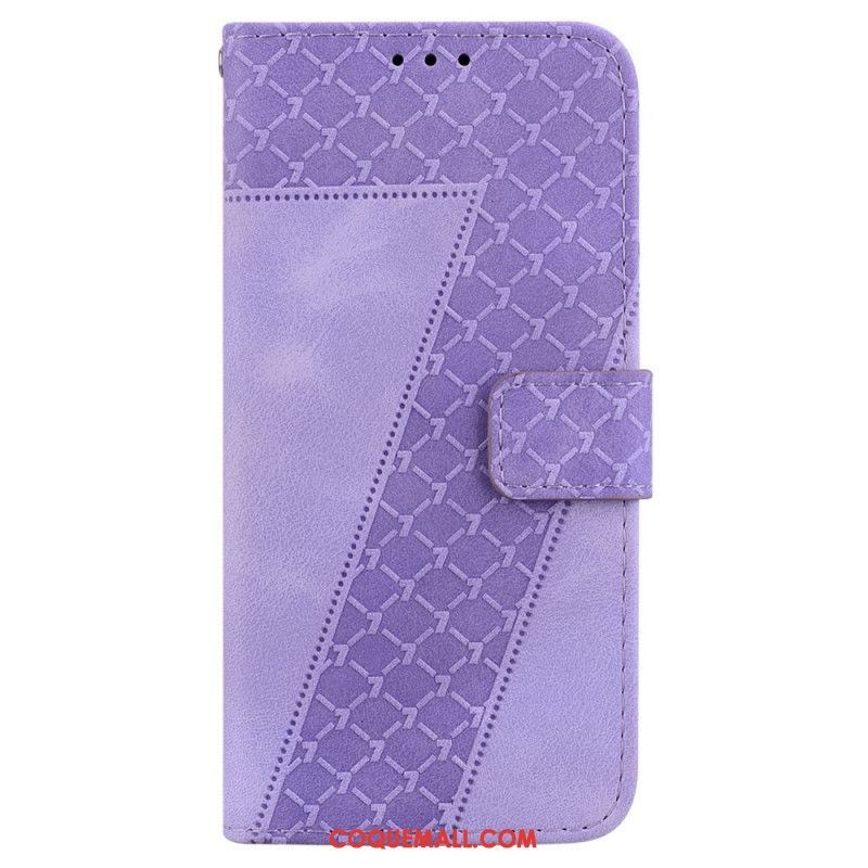 Housse Samsung Galaxy S24 Plus 5G Motif 7