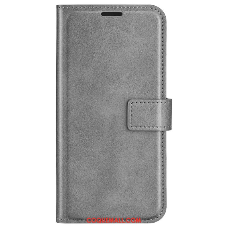 Housse Samsung Galaxy S24 Ultra 5G Texture de Veau