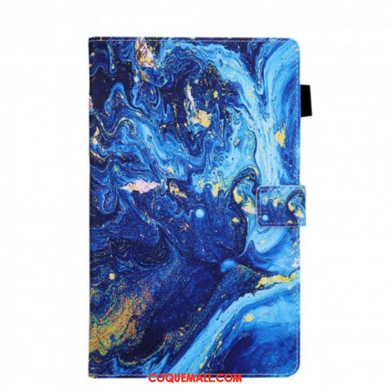 Housse Samsung Galaxy Tab A7 (2020) Espace Design