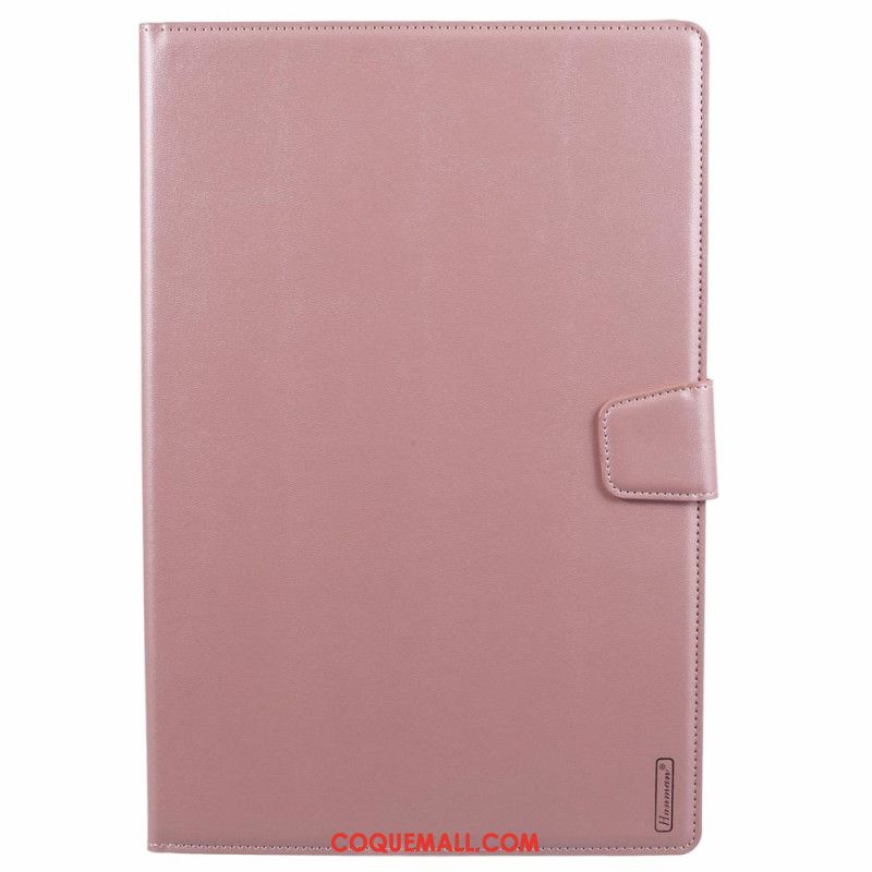 Housse Samsung Galaxy Tab S9 FE Plus/S9 Plus/S8 Plus/S7 Plus/S7 FE Mill Series HANMAN