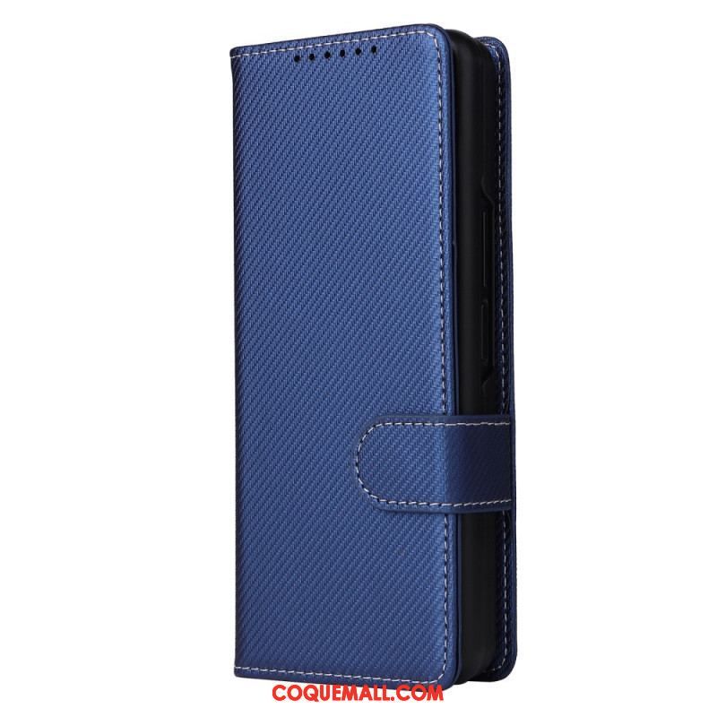 Housse Samsung Galaxy Z Fold 3 5G Coque Détachable