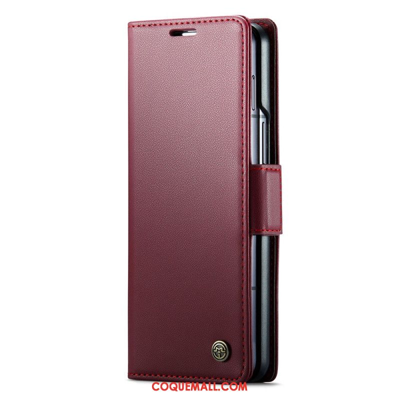 Housse Samsung Galaxy Z Fold 6 CASEME