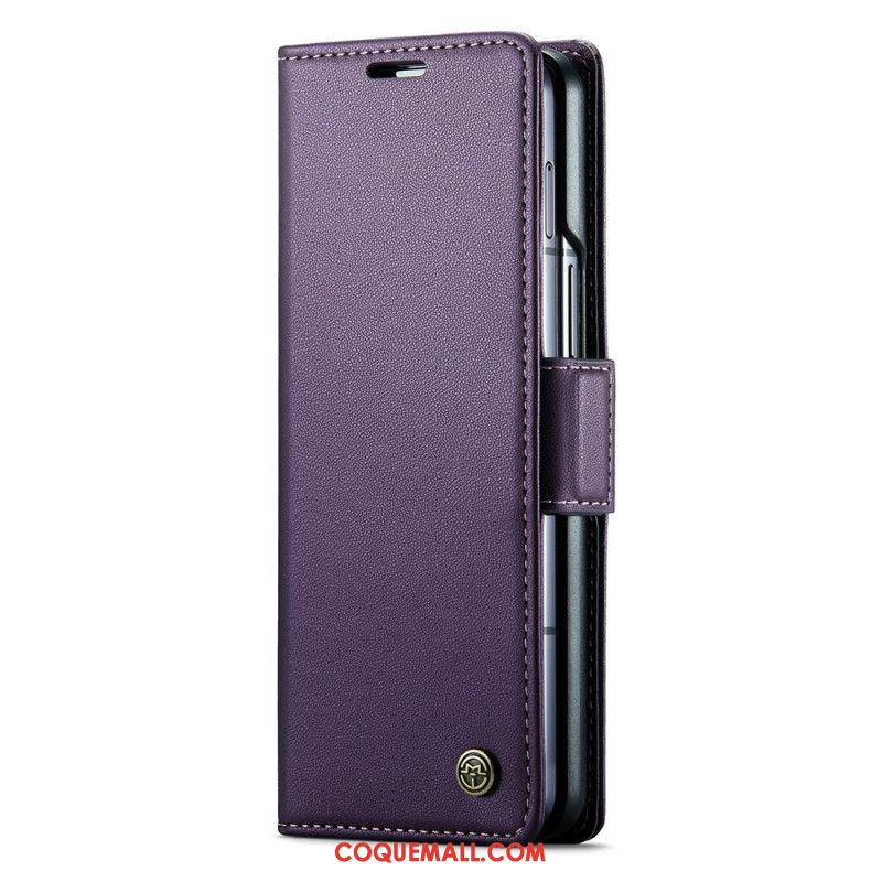 Housse Samsung Galaxy Z Fold 6 CASEME