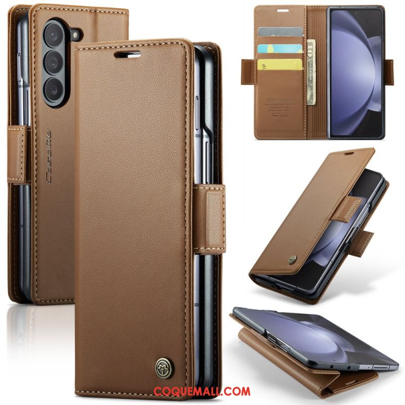 Housse Samsung Galaxy Z Fold 6 CASEME