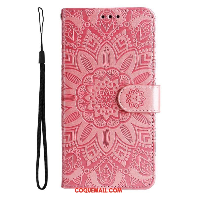 Housse Xiaomi 12 Lite Mandala Entier