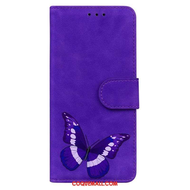 Housse Xiaomi 13 Pro Design Papillon