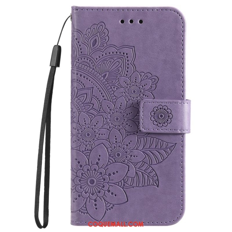 Housse Xiaomi 14 Mandala Imprimé