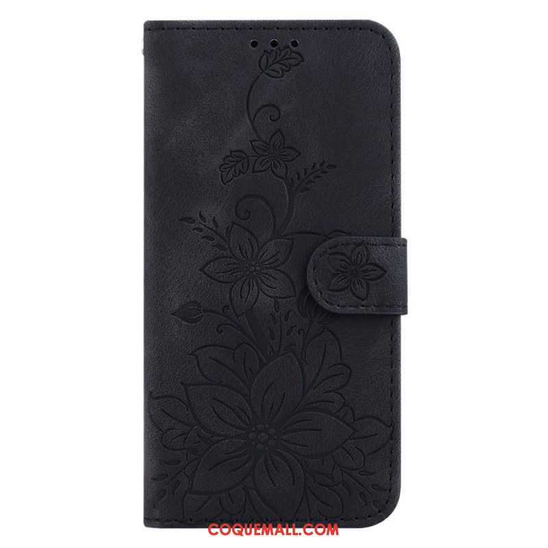 Housse Xiaomi 14 Motif Floral