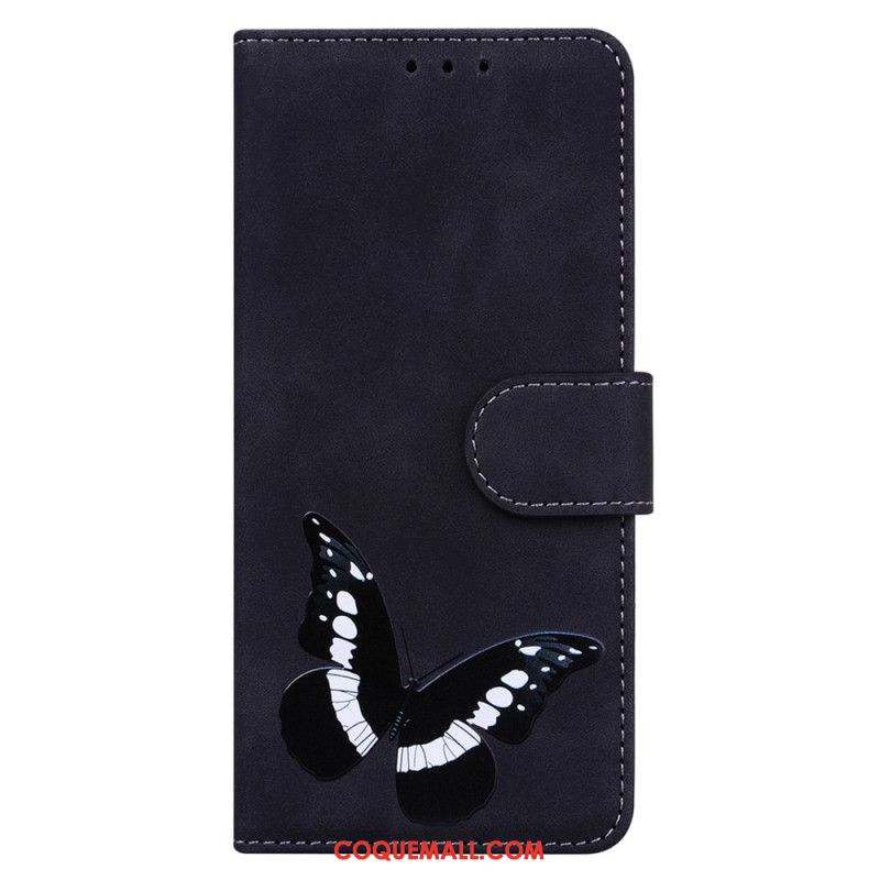 Housse Xiaomi 14 Motif Papillon