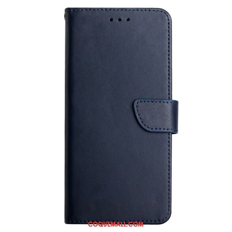 Housse Xiaomi 14 Pro Cuir Nappa