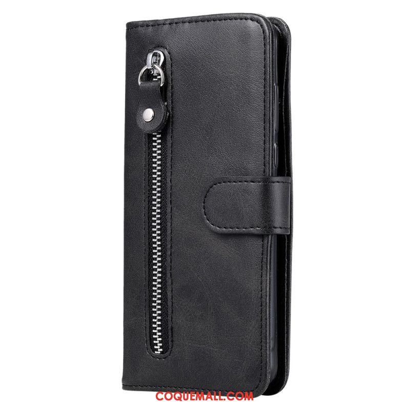 Housse Xiaomi 14 Pro Porte-Monnaie Frontal